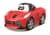 Ігрова модель Ferrari в асорт. 2 види(16-85005 red Ігрова автомодель Ferrari червона)